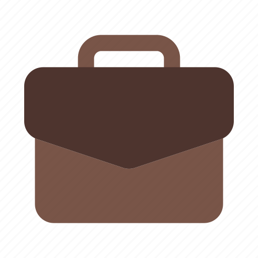 Briefcase, bag, work, experience, business, and, finance icon - Download on Iconfinder