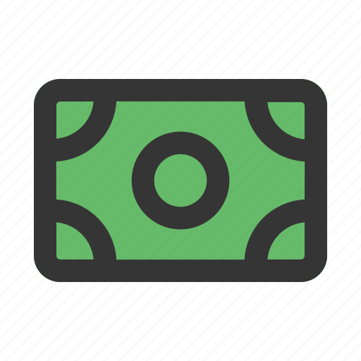 Money, cash, currency, business, and, finance, banknote icon - Download on Iconfinder