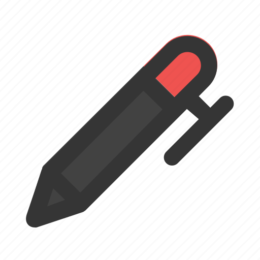Pen, drive, tools, and, utensils, office, material icon - Download on Iconfinder