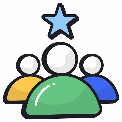 Success, business, strategy, leadership icon - Download on Iconfinder