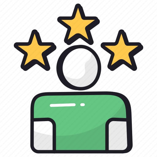 Online, service, marketing, satisfaction icon - Download on Iconfinder