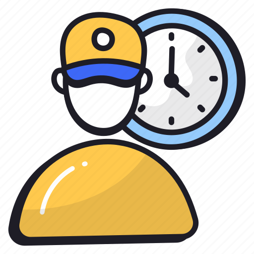 Time, management, schedule, clock, plan icon - Download on Iconfinder