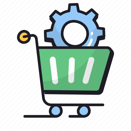 Purchase, commerce, procurement, online icon - Download on Iconfinder