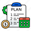 payment plan, business plan, financial plan, investment plan, plan schedule 