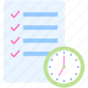 daily, planning, task list, to do list, checklist, compliance, schedule