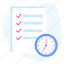 daily, planning, task list, to do list, checklist, compliance, schedule 
