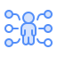 connection, person, team, network, users 