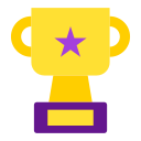 trophy, winner, reward, award, achievement, champion