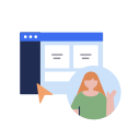 shopping, dashboard, sales, chart, ecommerce