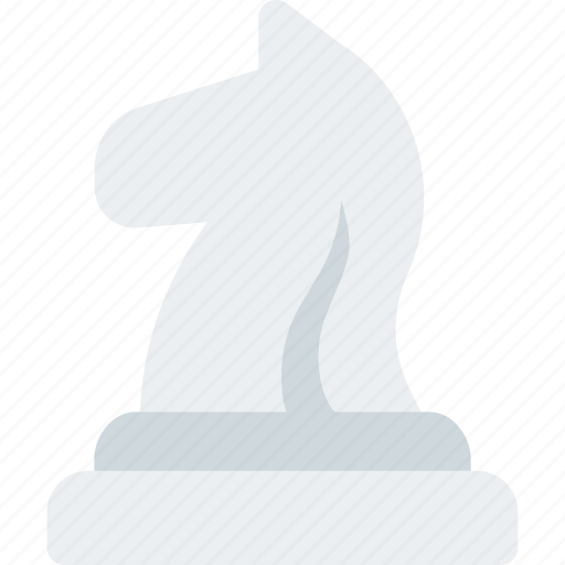 Chess, horse, business, finance icon - Download on Iconfinder
