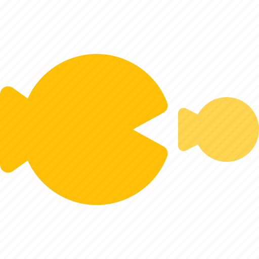 Two, fish, business, finance icon - Download on Iconfinder