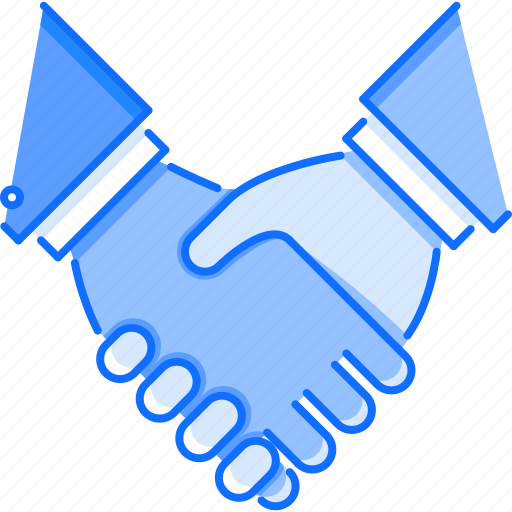 Handshake, deal, contract, partnership, business icon - Download on Iconfinder