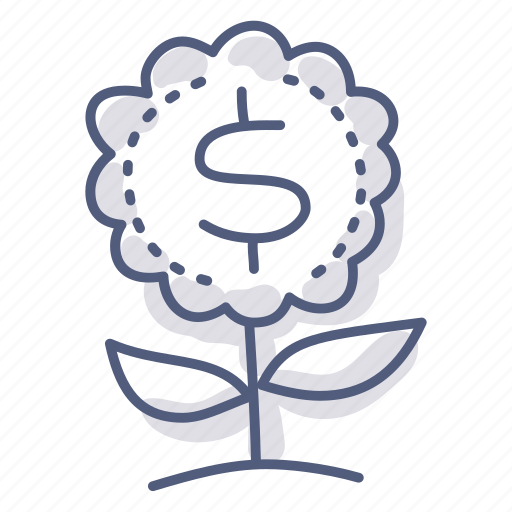 Business, doodle, icons, money, cash icon - Download on Iconfinder