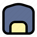 icon, line, 32px, home