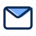 email, communication, multimedia, envelope, envelopes