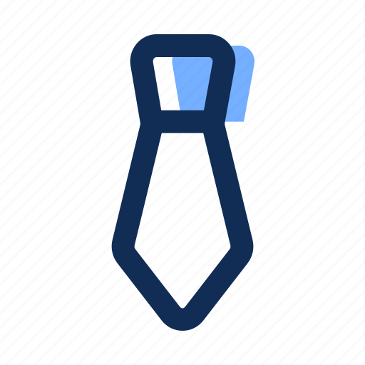 Tie, necktie, style, clothing, formal icon - Download on Iconfinder