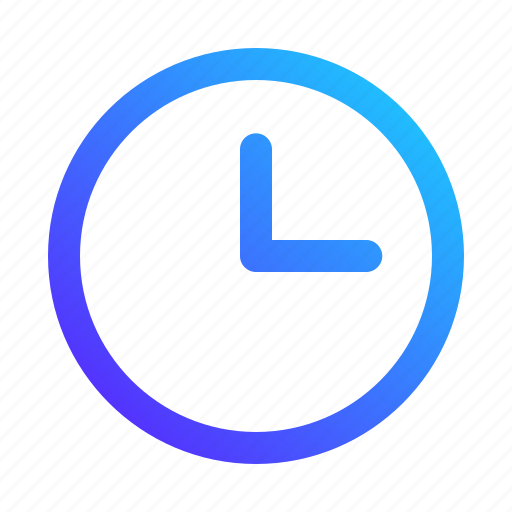 Clock, time, watch, circular, date icon - Download on Iconfinder