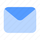 email, communication, multimedia, envelope, envelopes