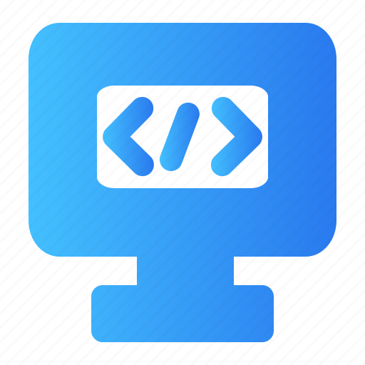 Developer, programming, development, website, coding, computer, ui icon - Download on Iconfinder
