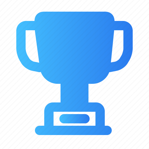 Trophy, achievement, cup, winner, badge, reward, champion icon - Download on Iconfinder