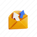 message, chat, inbox, envelope, business, corporate, marketing, work 