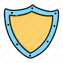 shield, protection, security, safety, secure, antivirus, safe