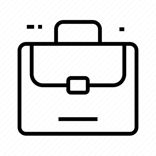Briefcase icon - Download on Iconfinder on Iconfinder