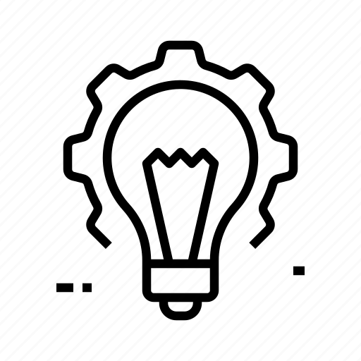 Innovation icon - Download on Iconfinder on Iconfinder