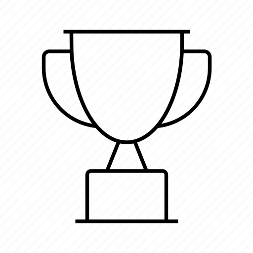 Business, trophy icon - Download on Iconfinder on Iconfinder