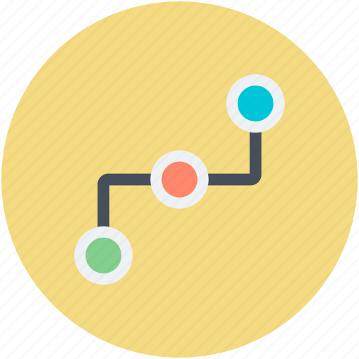 Business networking, business process, management, organization structure, workflow icon - Download on Iconfinder