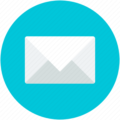 Email, envelope, letter envelope, mail, message icon - Download on Iconfinder