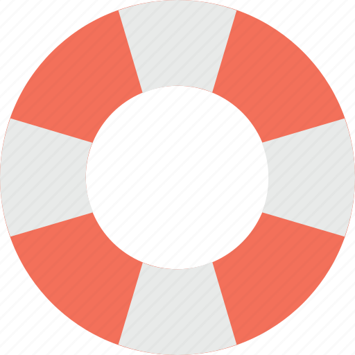 Help, lifeguard, lifesaver, security, support icon - Download on Iconfinder