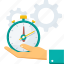business, clock, management, time, timer 