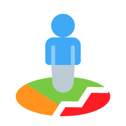 Risk, danger, caution, analysis, decision, management icon - Download on Iconfinder