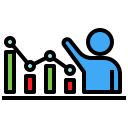 analysis, economic, growth, analytics, data, graph
