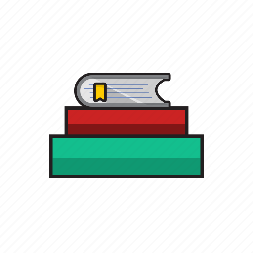 Book, business, read icon - Download on Iconfinder