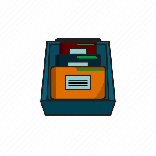 Box, business, gift, present icon - Download on Iconfinder