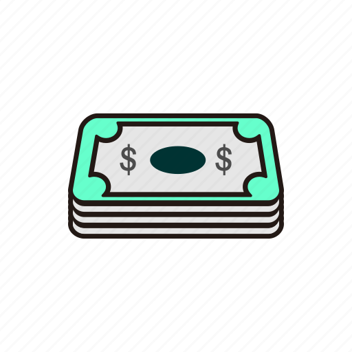Business, earning, money, saving icon - Download on Iconfinder