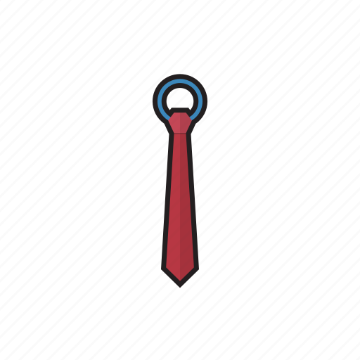 Business, necktie, office icon - Download on Iconfinder