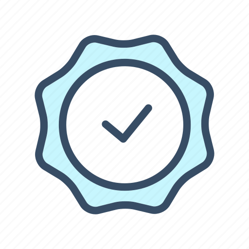 Assurance, business, guarantee, quality, quality assurance, warranty icon - Download on Iconfinder