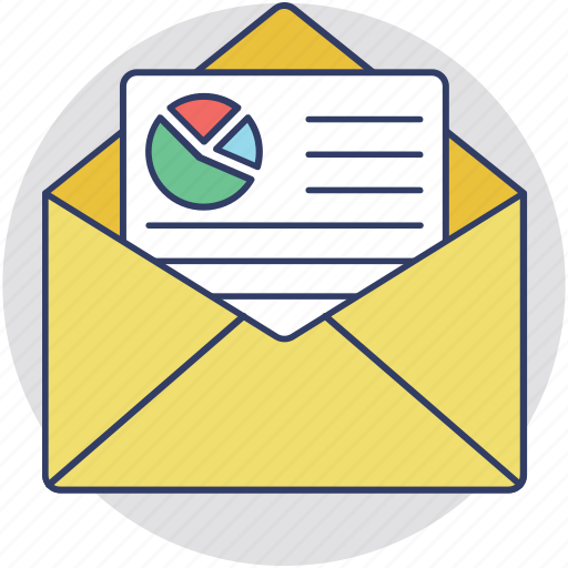 Email advertising, email campaign, email marketing, email services, emarketing icon - Download on Iconfinder