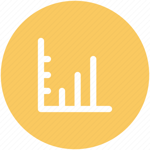 Benefit, business chart, chart, increasing, profit chart, progress chart icon - Download on Iconfinder