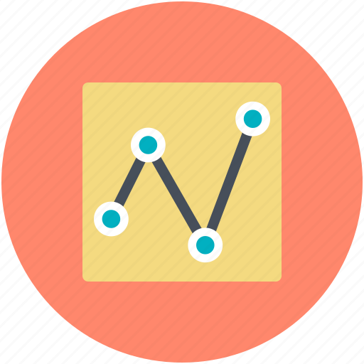 Business graph, business growth, graph, growth chart, line chart icon - Download on Iconfinder