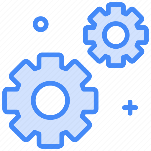 Automation, configurations, preferences, settings, setup icon - Download on Iconfinder