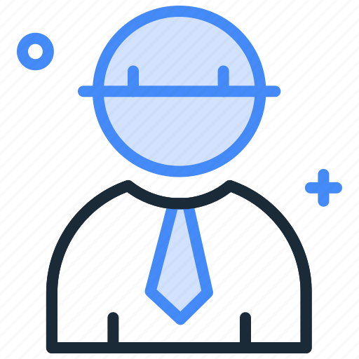 Business, construction, contractor, employee, engineer, worker icon - Download on Iconfinder