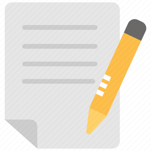 Agreement, business, contract, document, paper, sign icon - Download on Iconfinder