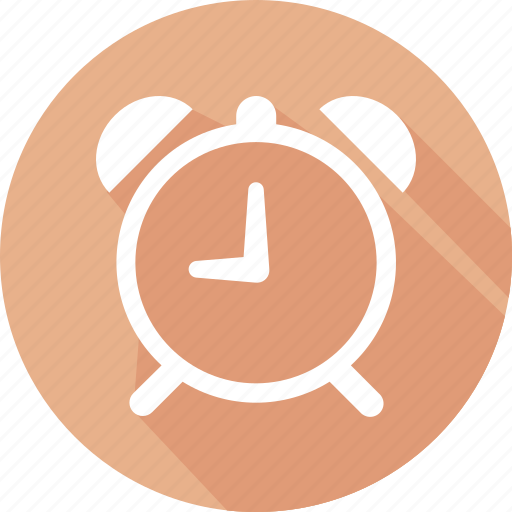 Alarm, clock, finance, marketing, money, office business icon - Download on Iconfinder