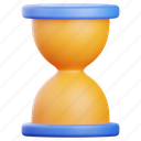 hourglass, sand clock, time, clock, schedule, loading, deadline 