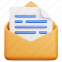 email, mail, letter, envelope, message, inbox, communication 