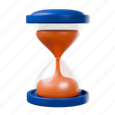 sand, clock, timer, glass, hour, deadline, countdown 